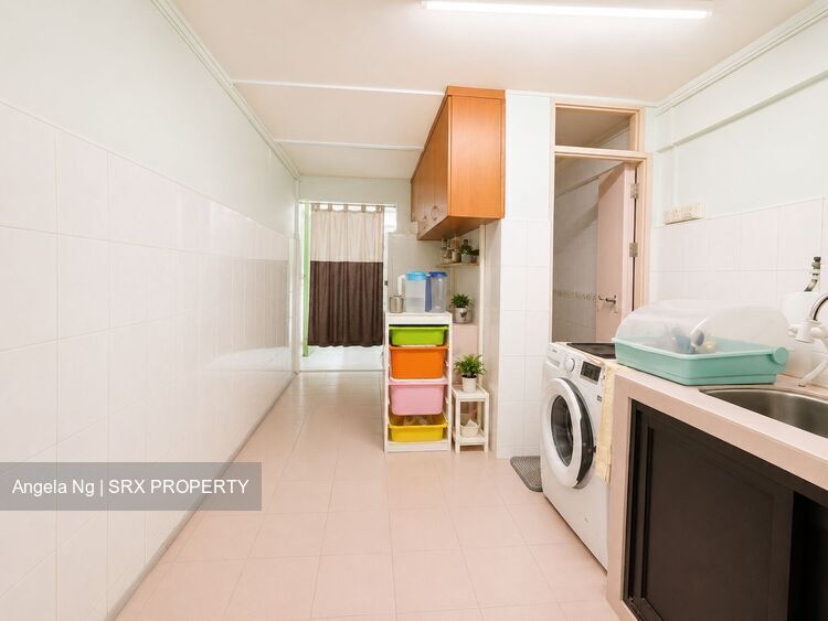 Blk 112 Commonwealth Crescent (Queenstown), HDB 3 Rooms #558626761